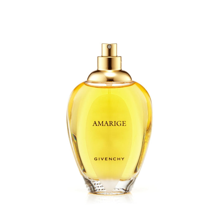 Givenchy Amarige Eau de Toilette Womens Spray 3.4 oz. Tester