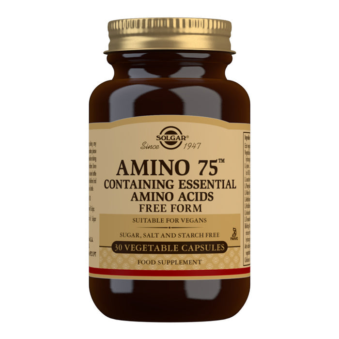 Solgar Amino 75_1