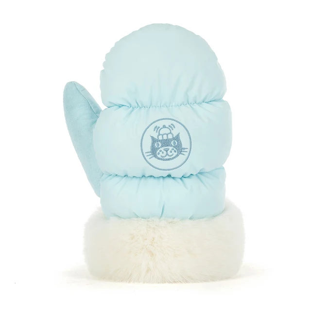 Amuseables Mitten
