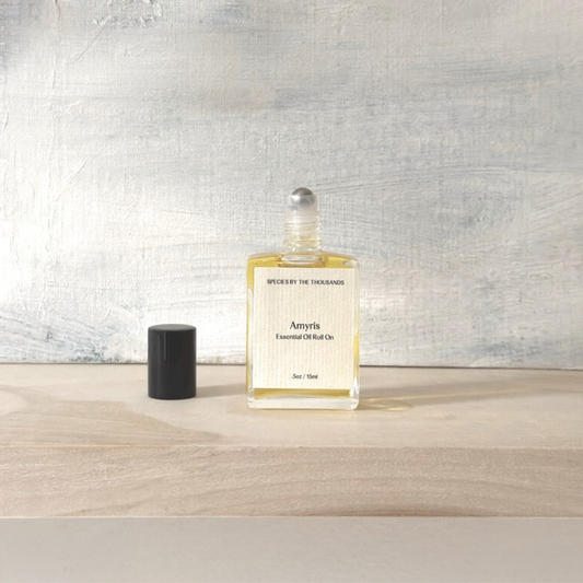 Amyris Essential Oil Roll-On