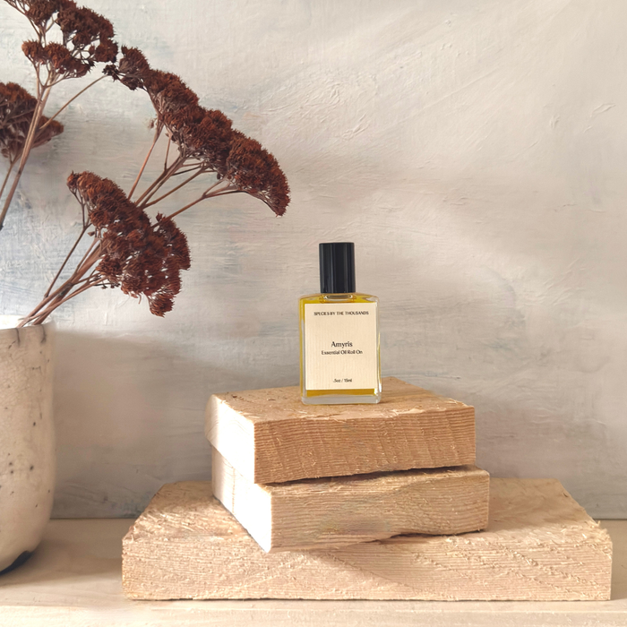 Amyris Essential Oil Roll-On