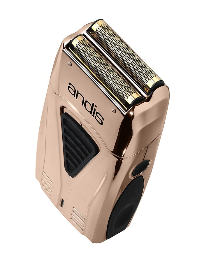 Andis Shaver Copper 1