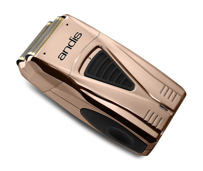 Andis Shaver Copper 2