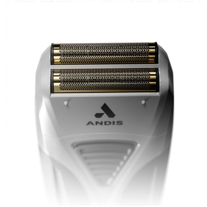 Andis ProFoil Shave Plus3