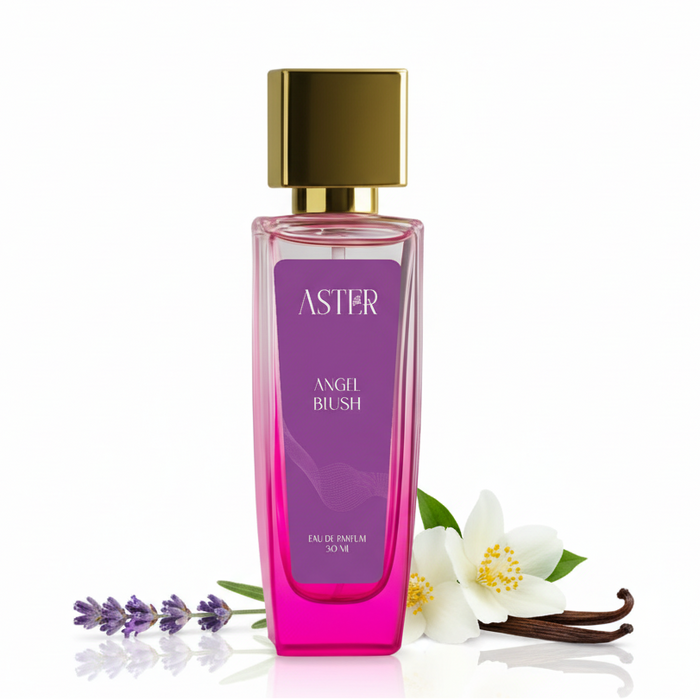 Angel Blush EDP for Woman 50ml bottle