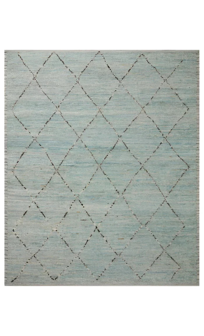 Anissa Wool Rug