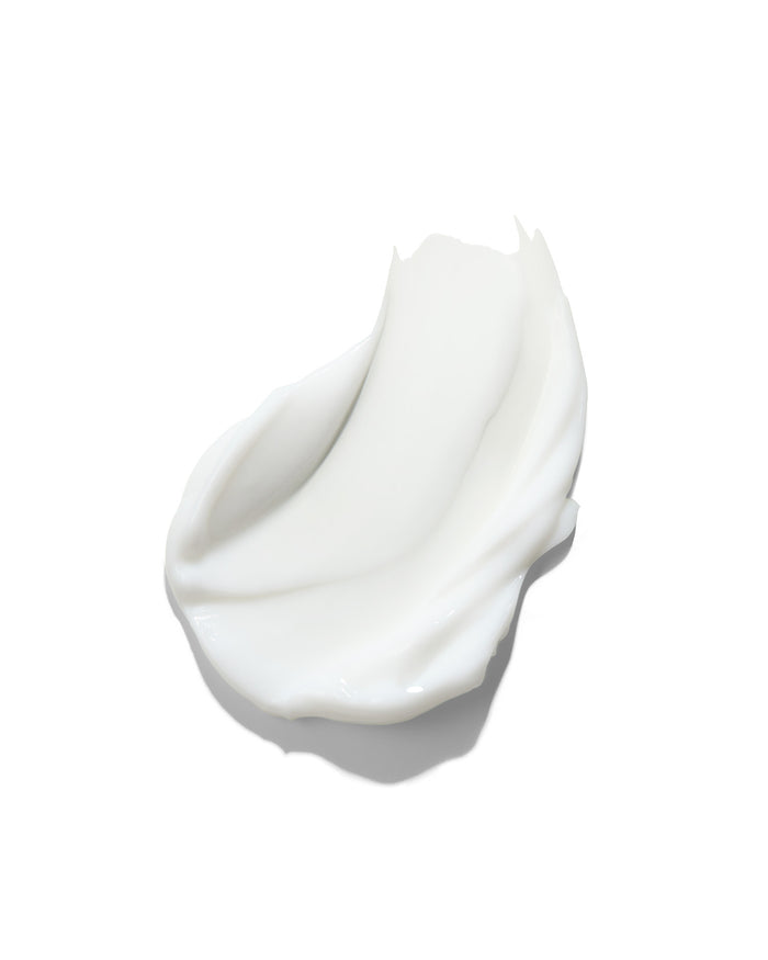 anti-itch medicated calming lotion texture