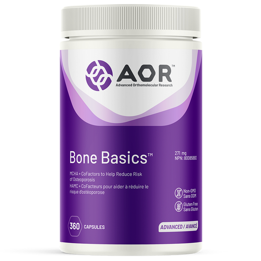 AOR: Bone Basics™