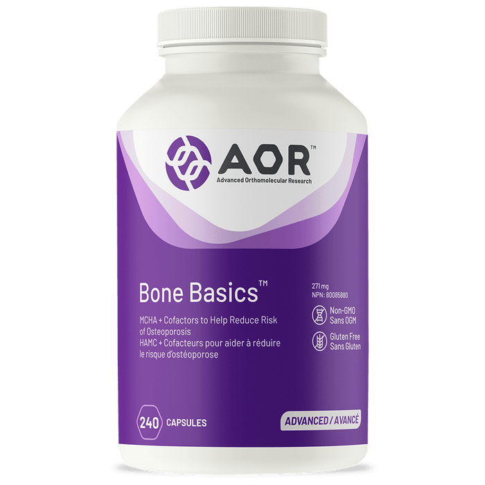 AOR: Bone Basics™