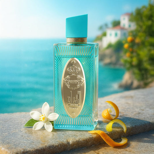 ARABIYAT PRESTIGE ASHA'A NEROLI