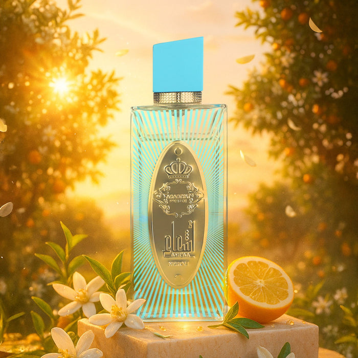 ARABIYAT PRESTIGE ASHA'A NEROLI
