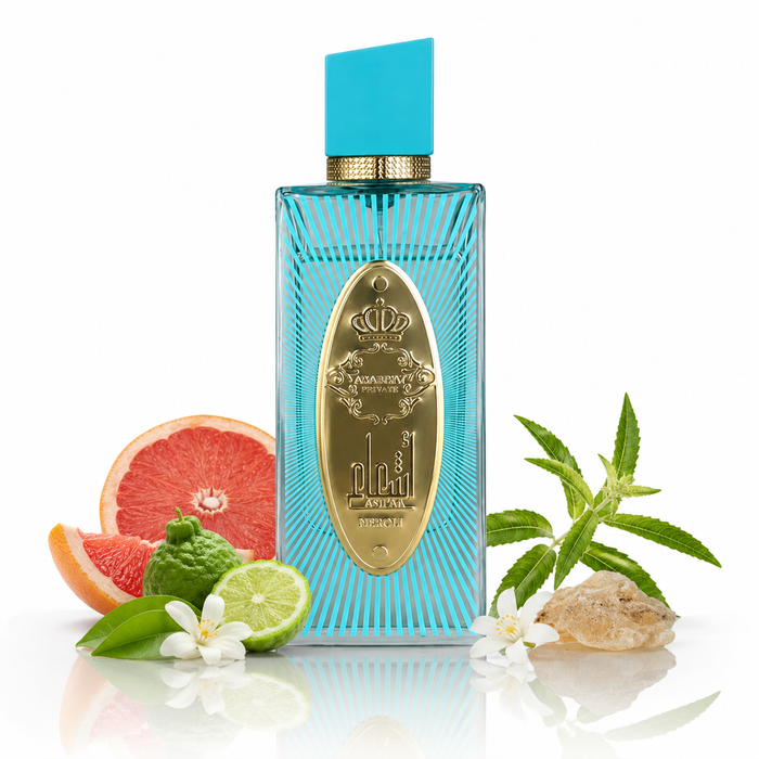 ARABIYAT PRESTIGE ASHA'A NEROLI