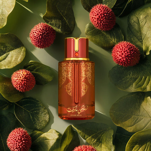 ARABIYAT PRESTIGE LYCHEE MUSK