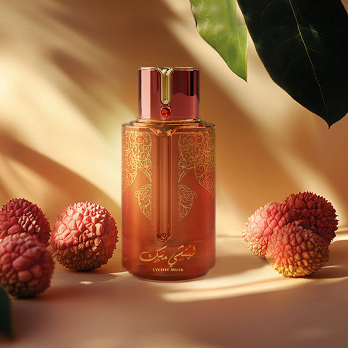 ARABIYAT PRESTIGE LYCHEE MUSK