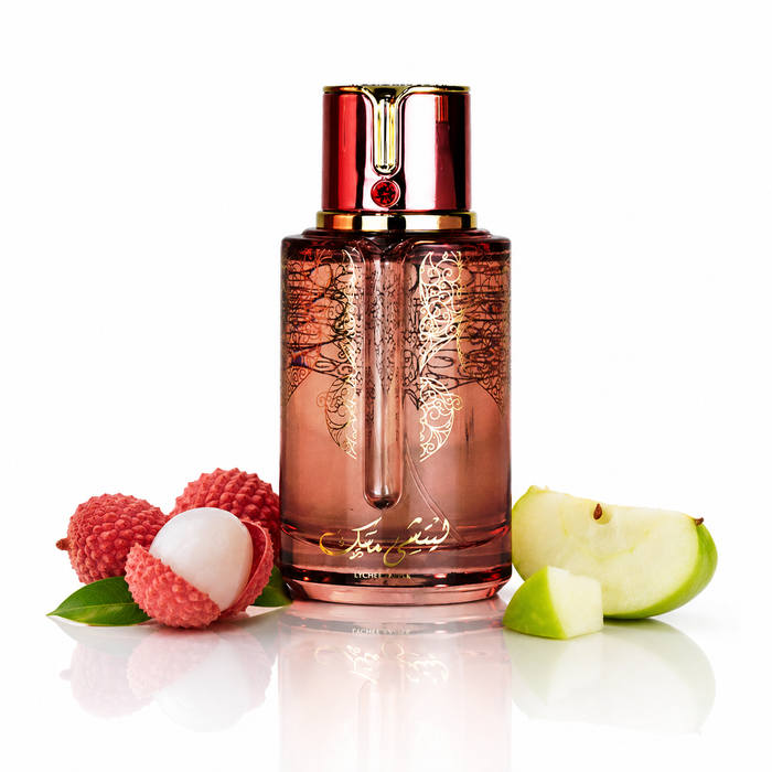 ARABIYAT PRESTIGE LYCHEE MUSK
