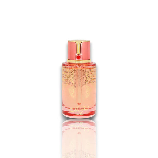 Arabiyat Prestige | Lychee | Unisex | Eau De Parfum | 100 ML