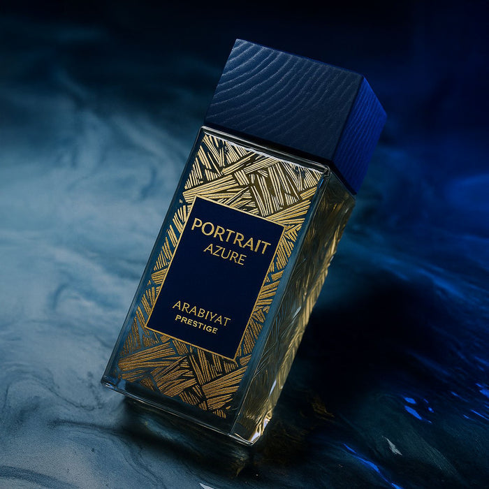 Arabiyat Prestige Portrait Azure For Men And Women EDP 80ml