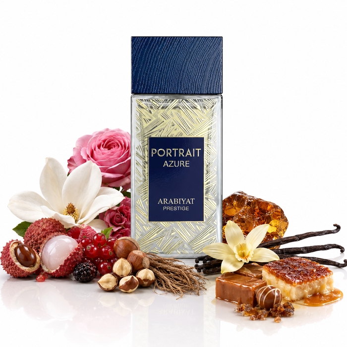 Buy Arabiyat Prestige Portrait