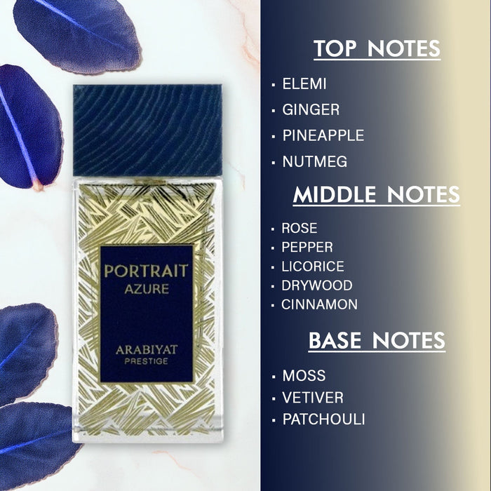 Buy Arabiyat Prestige Portrait