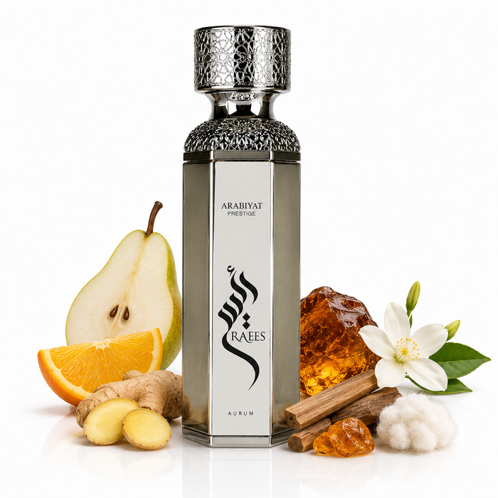 Raees Aurum EDP 180ml Perfume for Men