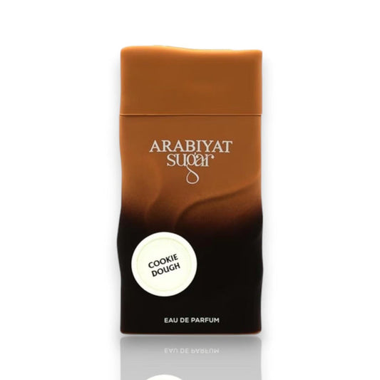 Arabiyat Sugar | Cookie Ganache | Unisex Fragrance | 100 ML
