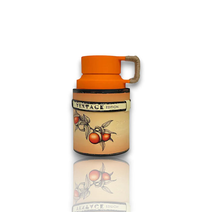 Aramaf | Odyssey | Mandarin Sky | Vintage Edition | Unisex Fragrance | 100 ML