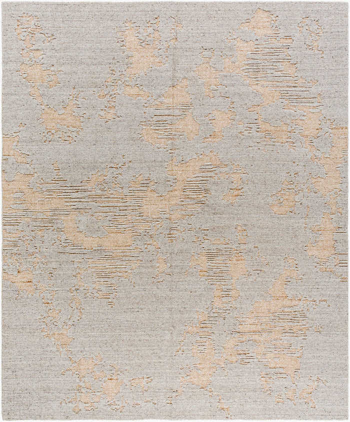 Arbora Wool & Rayon Rug