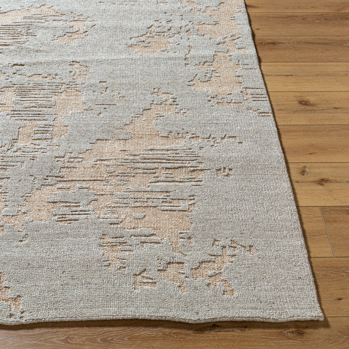 Arbora Wool & Rayon Rug