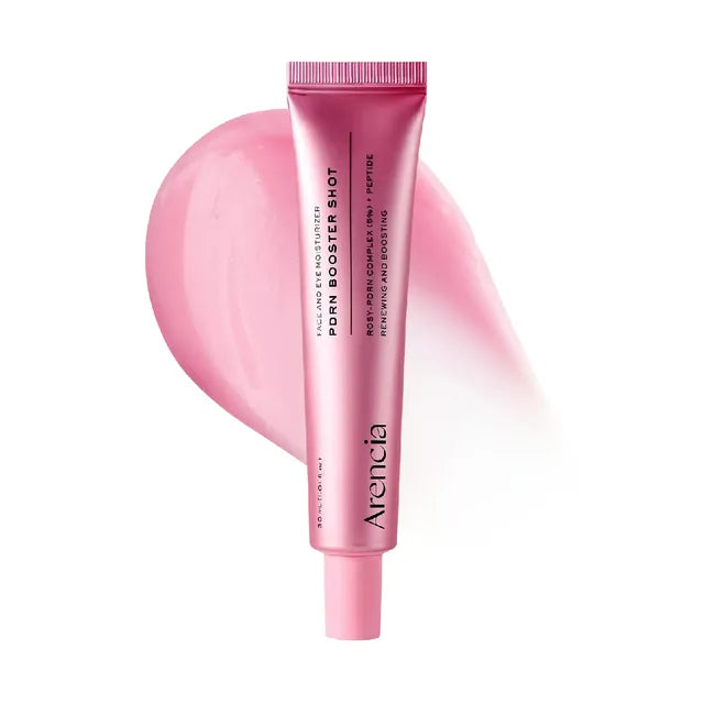 Arencia PDRN Booster Shot Serum 30 ml