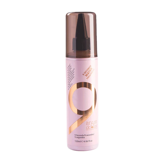 Argan Deluxe 9 Seconds Water Treatment, 120 ml
