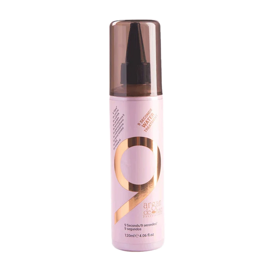 Argan Deluxe 9 Seconds Water Treatment, 120 ml
