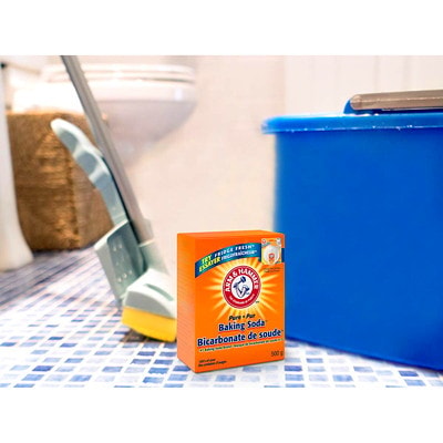 Arm & Hammer Baking Soda 500g - Shoppers-kart.com