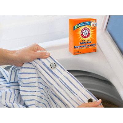 Arm & Hammer Baking Soda 500g - Shoppers-kart.com