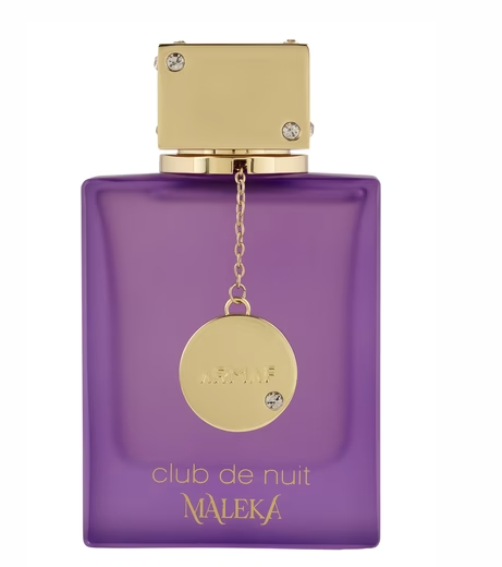 Armaf Club De Nuit Maleka – Women's Eau de Parfum 3.4 oz (100ml)
