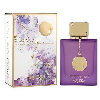 Armaf Club De Nuit Maleka – Women's Eau de Parfum 3.4 oz (100ml)