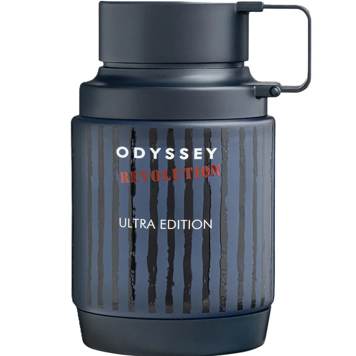 Armaf | Odyssey | Revolution | Ultra Edition | Unisex Fragrance | 100 ML