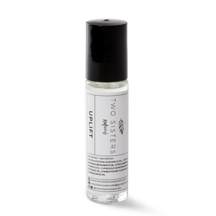 AROMATHERAPY ROLLER