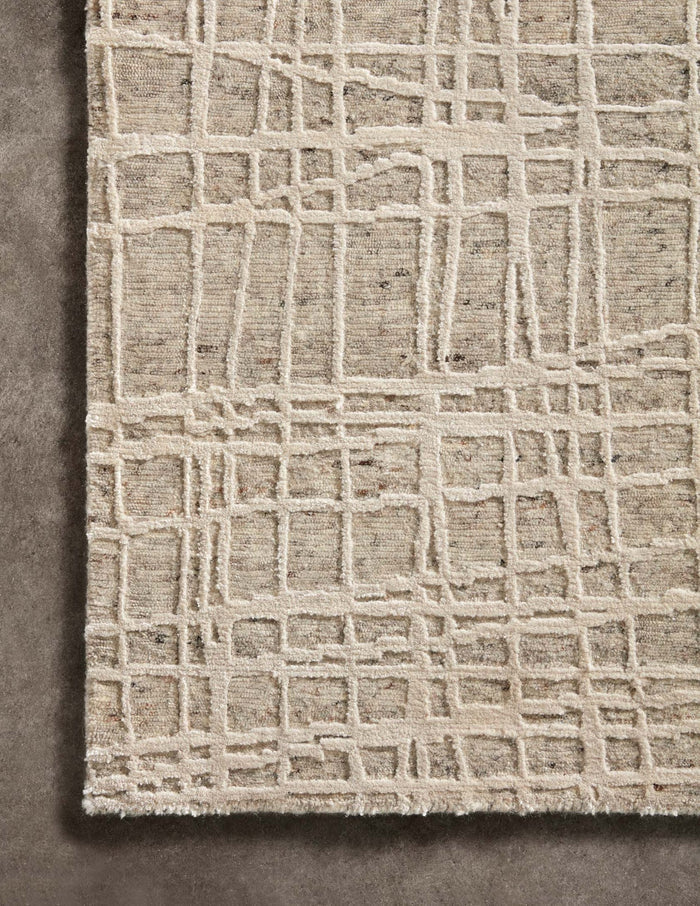 Atlas II Wool & Nylon Rug