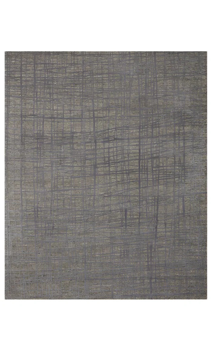 Atlas II Wool & Nylon Rug