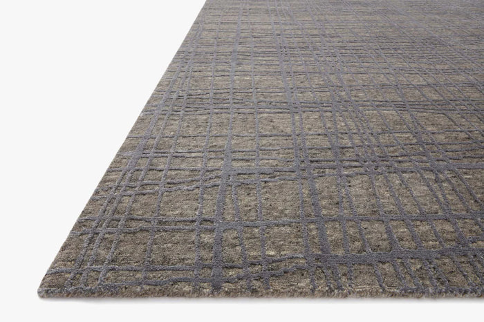 Atlas II Wool & Nylon Rug