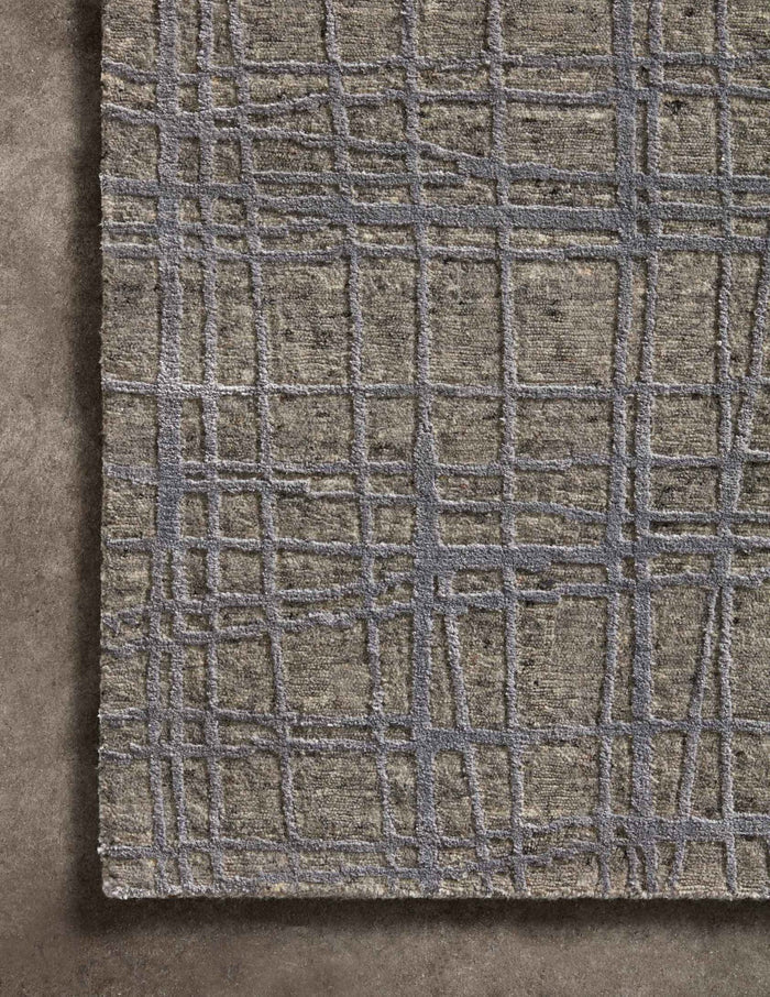 Atlas II Wool & Nylon Rug