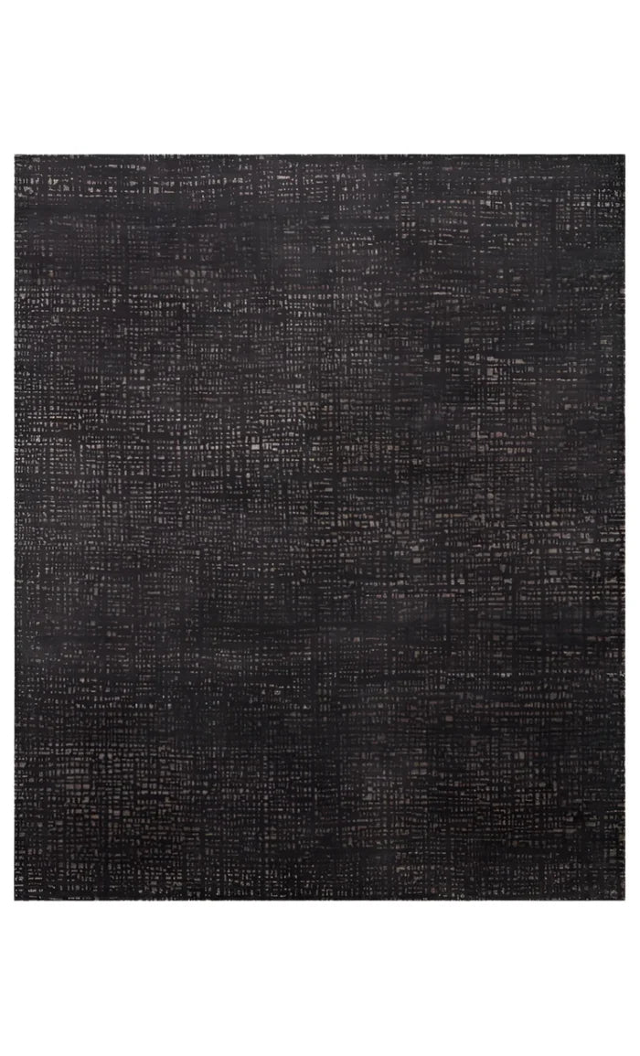 Atlas V Wool & Nylon Rug
