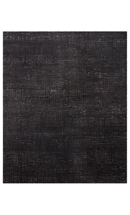 Atlas V Wool & Nylon Rug