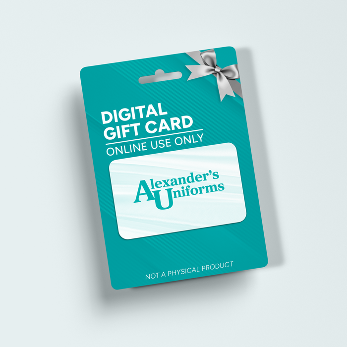 AU Online Gift Card