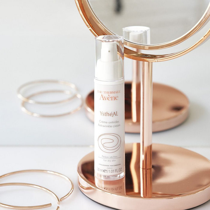 Avène YsthéAL Anti-wrinkle Cream (1.01 fl. oz.)