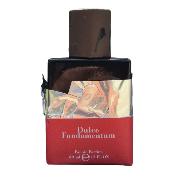 Avere la Barba Dulce Fundamentum Eau de Parfum