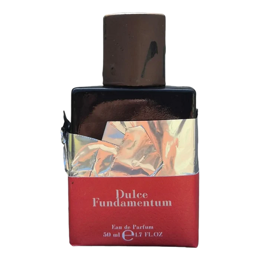 Avere la Barba Dulce Fundamentum Eau de Parfum