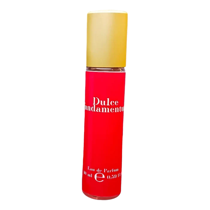 Avere la Barba Eau de Parfum vareprøver