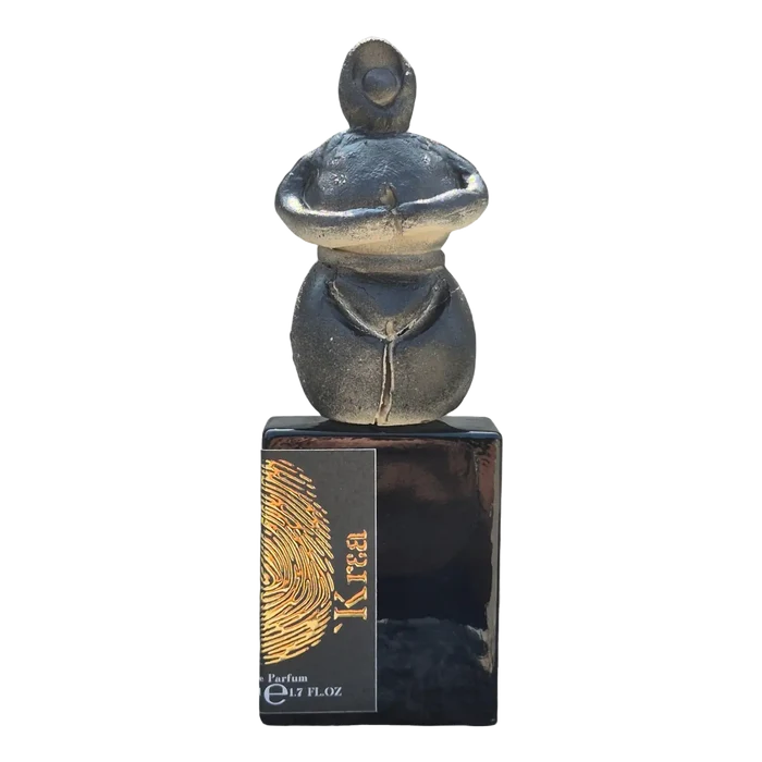 Avere la Barba Krea Eau de Parfum