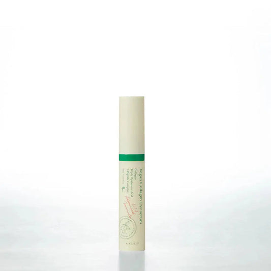 AXIS-Y Vegan Collagen Eye Serum 10 ml - DOKAN